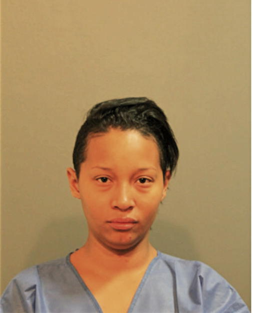 CIERA SOPHIA ENRIGUEZ, Cook County, Illinois