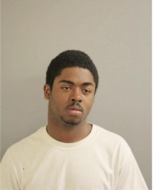 JAQUESE FIELDS, Cook County, Illinois
