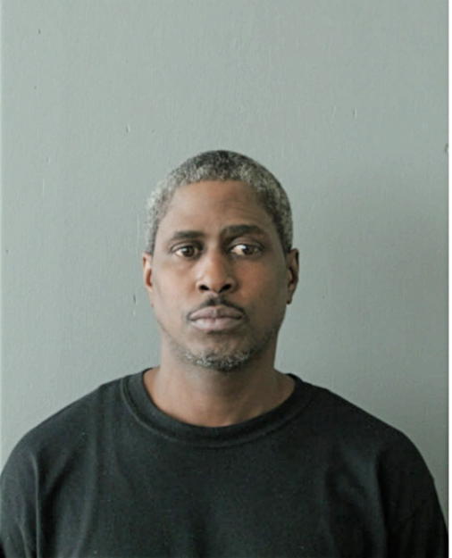 COREY FINNEY, Cook County, Illinois