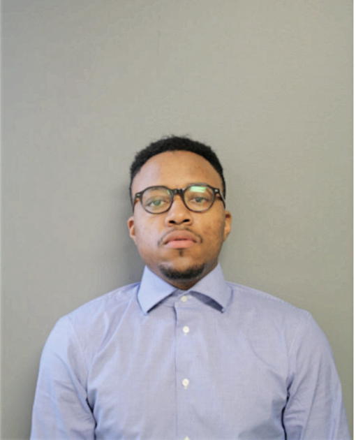 LAQUAN S FORD, Cook County, Illinois