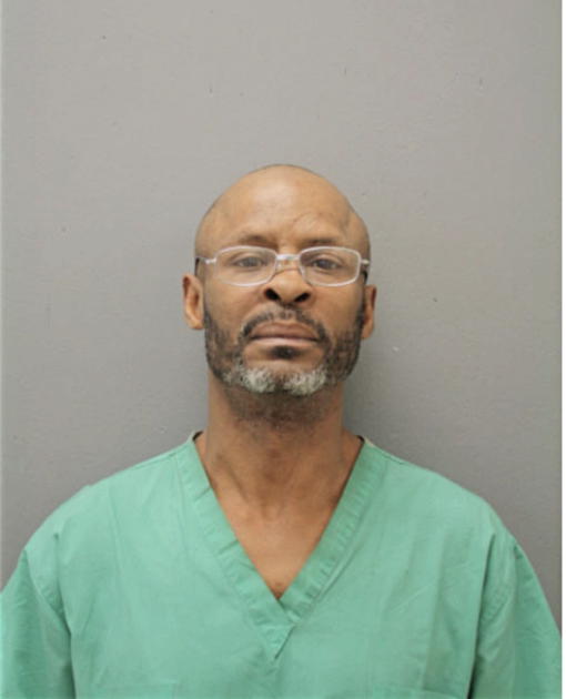 GEORGE GAITOR, Cook County, Illinois