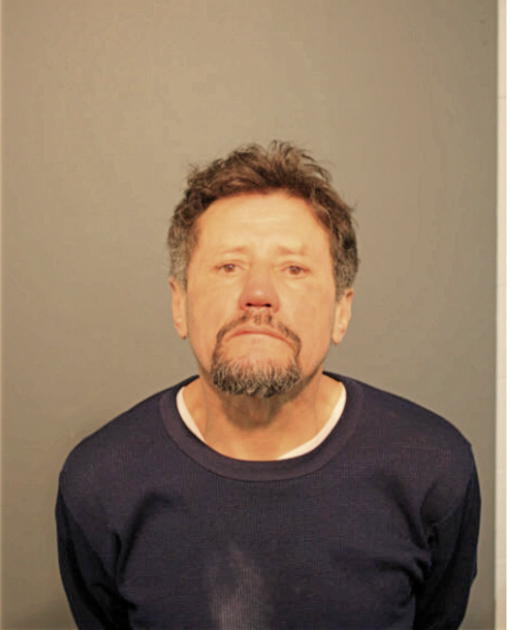 WILFREDO GALARZA, Cook County, Illinois