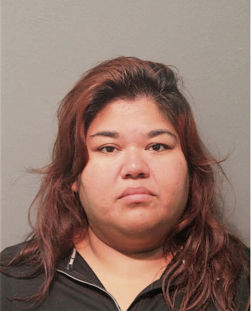 NAYELI GALLEGOS, Cook County, Illinois