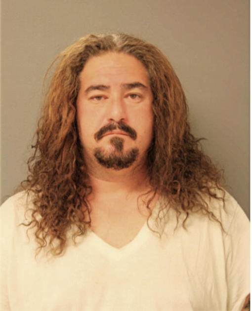 FRANK GAMBERALE, Cook County, Illinois