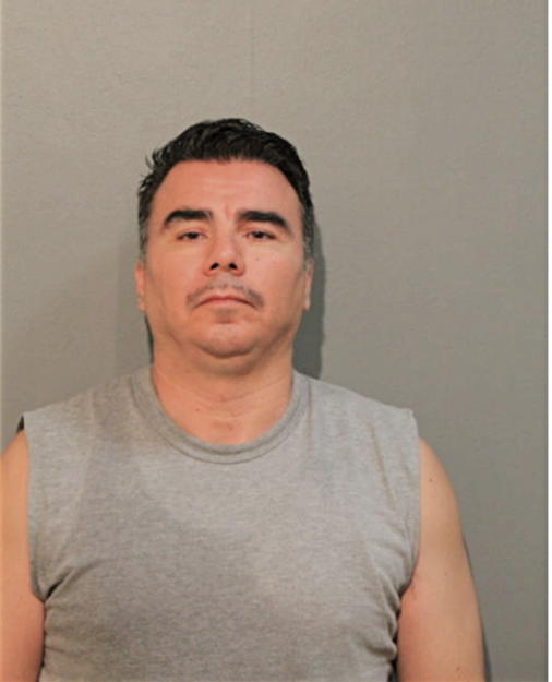 GEORGE GARCIA, Cook County, Illinois