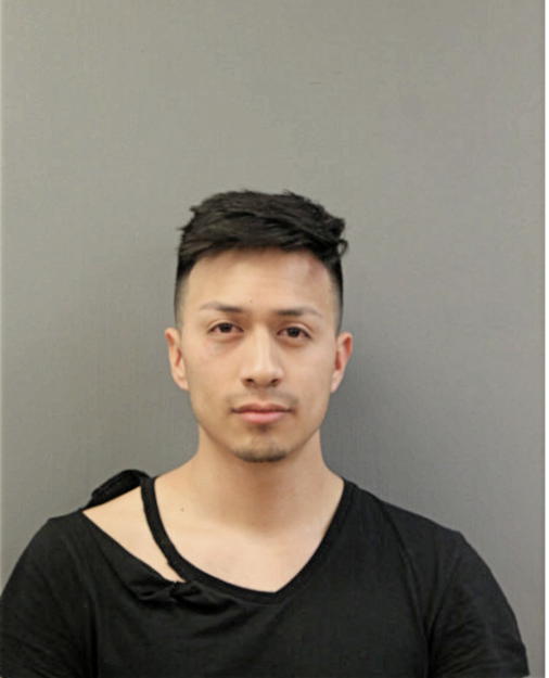 MIGUEL GARCIA, Cook County, Illinois
