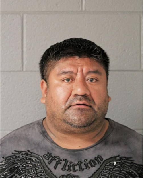 JOSE GARNICA, Cook County, Illinois