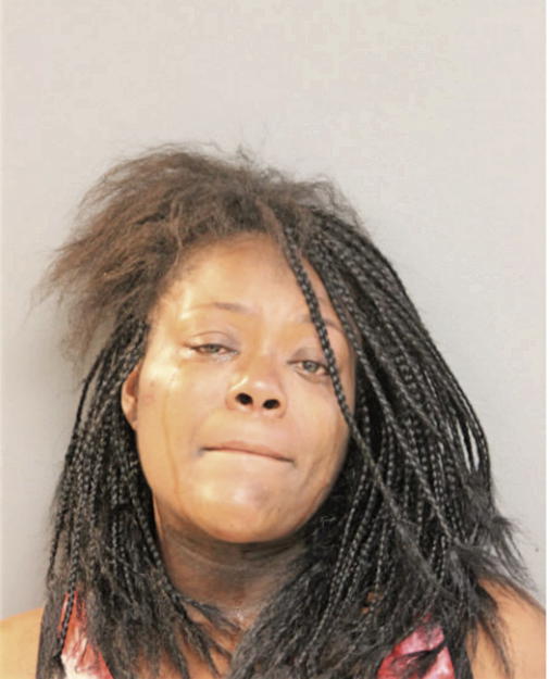 RAVEN T GIBBS, Cook County, Illinois