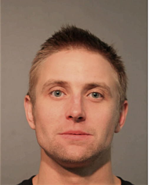 HAMISH ALEXANDER GILES-PETERS, Cook County, Illinois