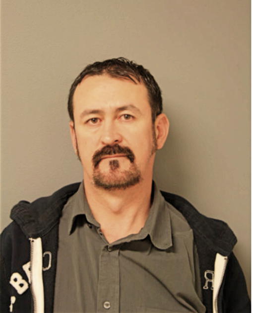ISAIAS GONZALEZ, Cook County, Illinois