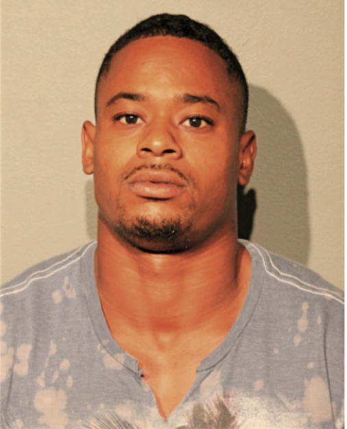 LAWRENCE P GREEN, Cook County, Illinois