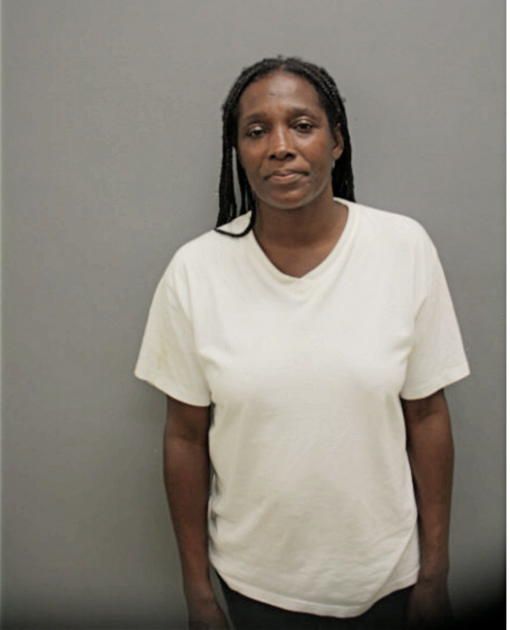 CHARLEETHA HAMILTON, Cook County, Illinois