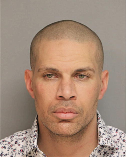 TIMOTHY HARALDSEN, Cook County, Illinois