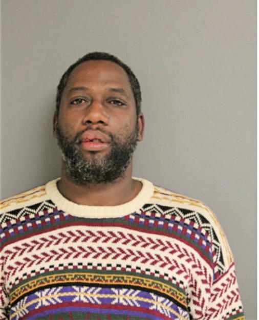 RICHARD HARRIS, Cook County, Illinois