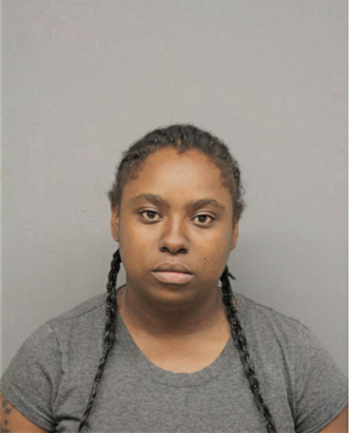 SHANICKE S HENRY, Cook County, Illinois