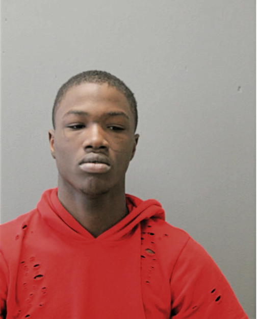 ANTONIO R HIGHTIE, Cook County, Illinois
