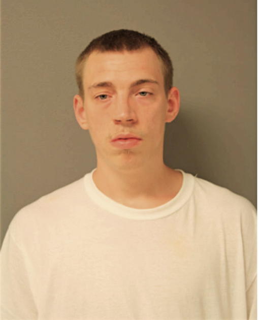 PHILLIP J HILDEBRAND, Cook County, Illinois