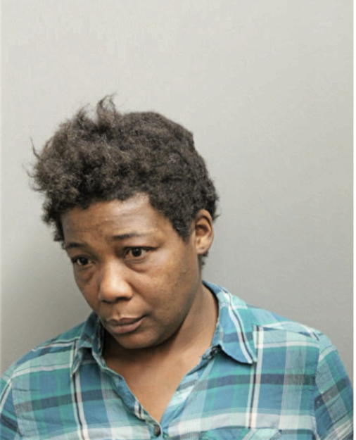 CHARLIE HOLLIS, Cook County, Illinois