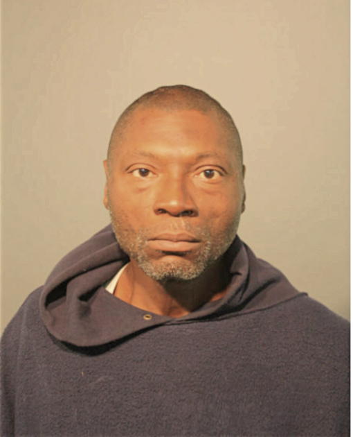 LASHAWON HOWARD, Cook County, Illinois