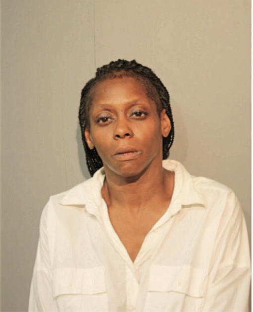 DONNA HUGHES, Cook County, Illinois