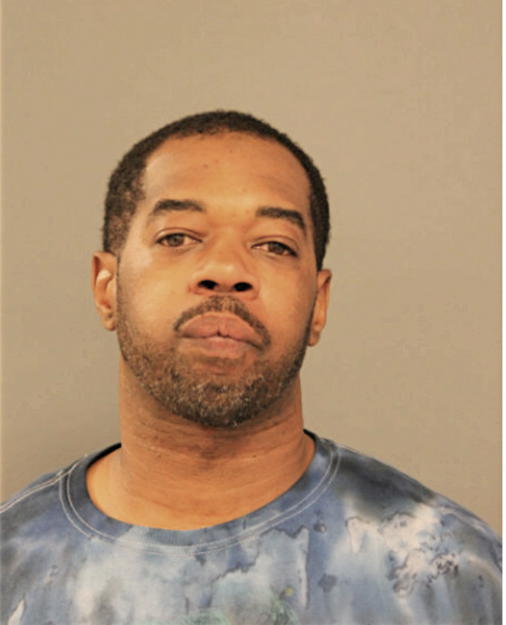 DEJUAN R HUNT, Cook County, Illinois