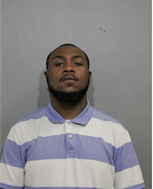 MARK HUTCH, Cook County, Illinois
