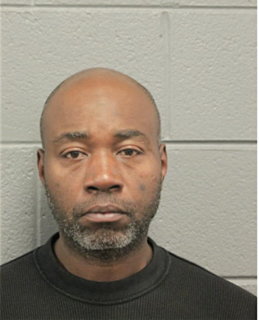 LAVELLE L IVY, Cook County, Illinois