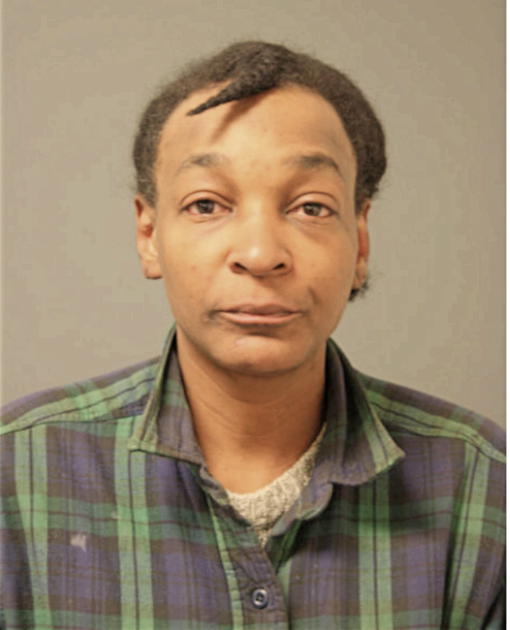 BERNITA JACKSON, Cook County, Illinois
