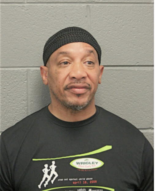 MILTON JAKES, Cook County, Illinois