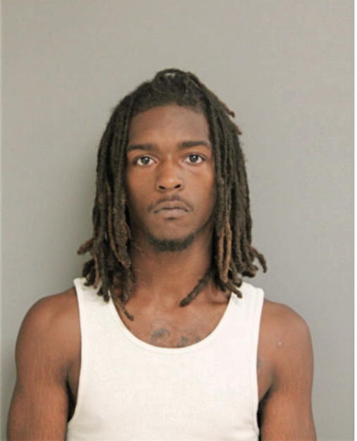 CHARLES JAMISON, Cook County, Illinois