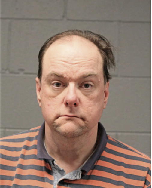 STEVEN E JANSON, Cook County, Illinois