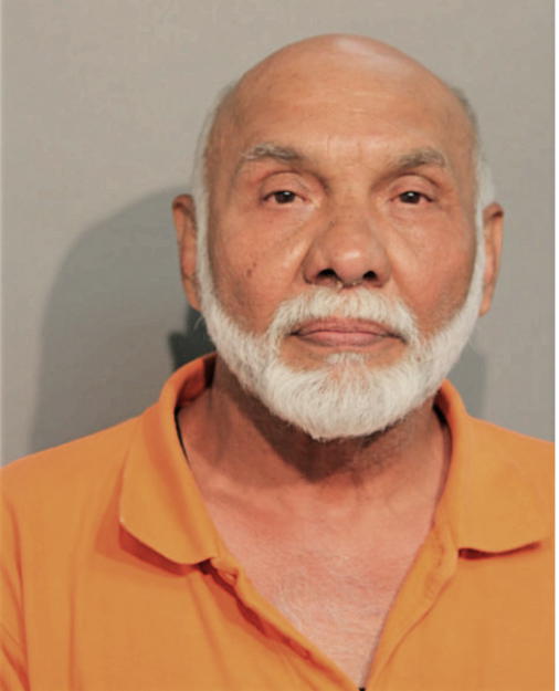 WALTER JOHNS, Cook County, Illinois