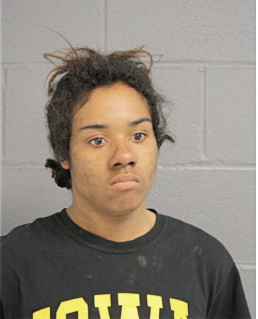DELORA D JOHNSON, Cook County, Illinois