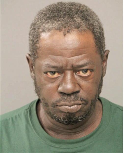 DERRICK JOHNSON, Cook County, Illinois