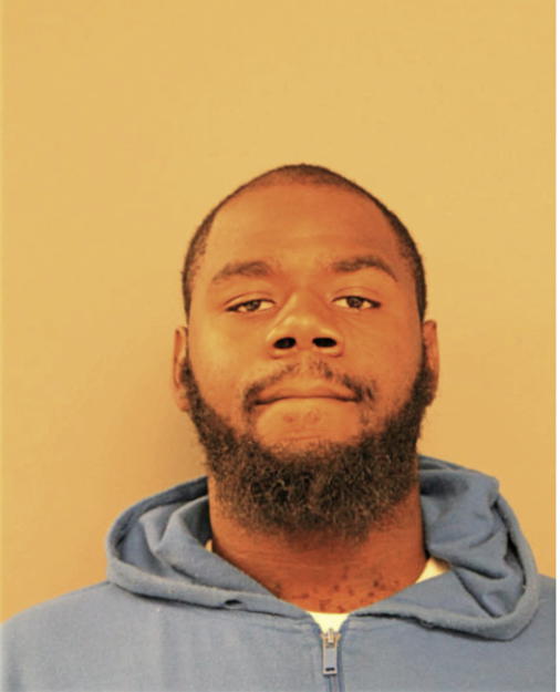 ERIC M JOHNSON, Cook County, Illinois