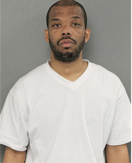 JAMAL K JOHNSON, Cook County, Illinois