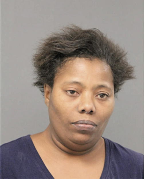 MICHELLE JOHNSON, Cook County, Illinois