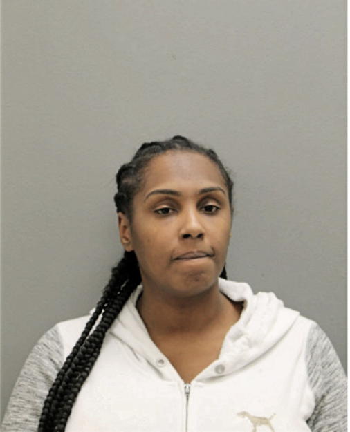 PACHE P JOHNSON, Cook County, Illinois