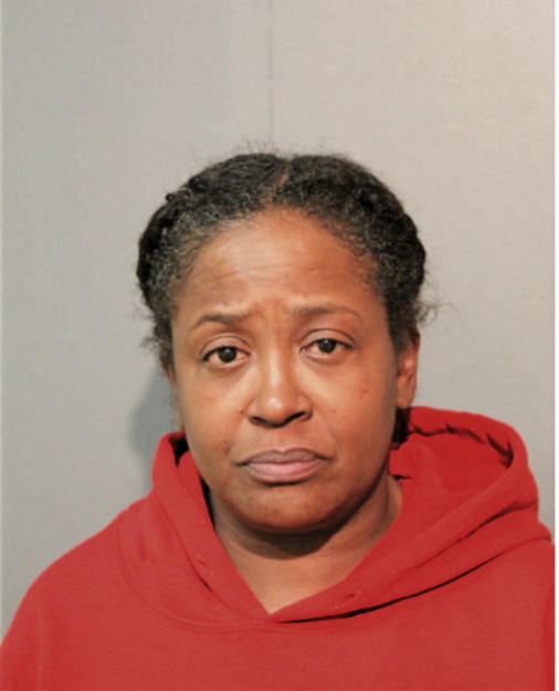 CYNTHIA L JONES, Cook County, Illinois