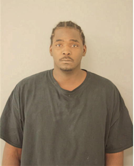HASSAN JONES, Cook County, Illinois