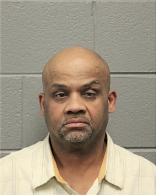 MCWESTLEY JONES, Cook County, Illinois