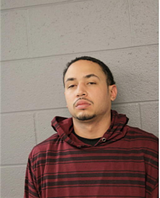 MERRITT JONES, Cook County, Illinois