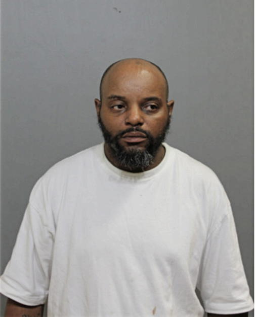 DARRYL F JOSEPH, Cook County, Illinois