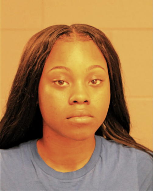 JOHNIQUA L K BUTLER, Cook County, Illinois