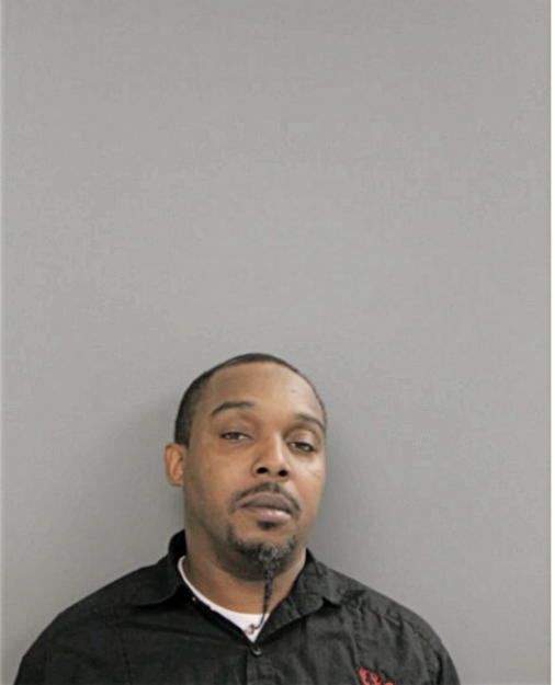 JEROME D KELLY, Cook County, Illinois