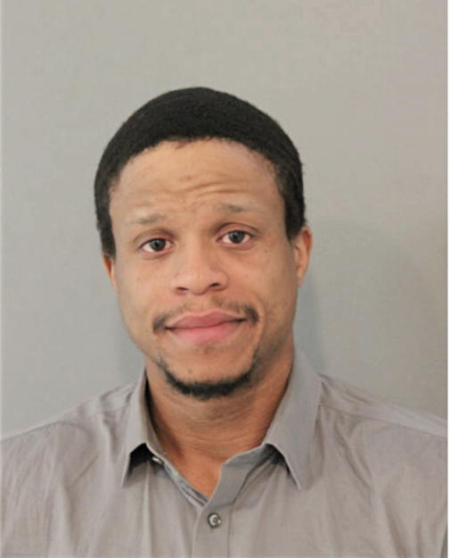FREDERICK M KING, Cook County, Illinois