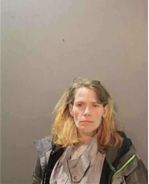 GRACE KLOMP, Cook County, Illinois