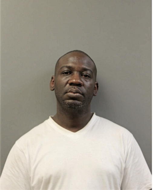 ROBERT L MC CLURE, Cook County, Illinois