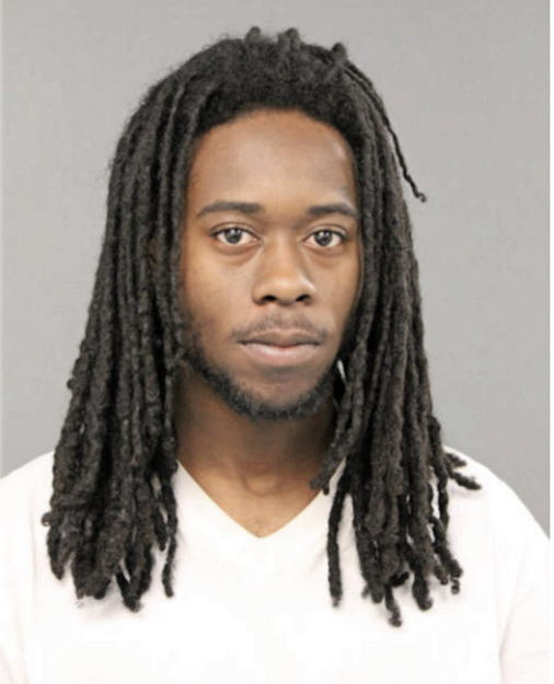 JAQUANZA L LACY, Cook County, Illinois