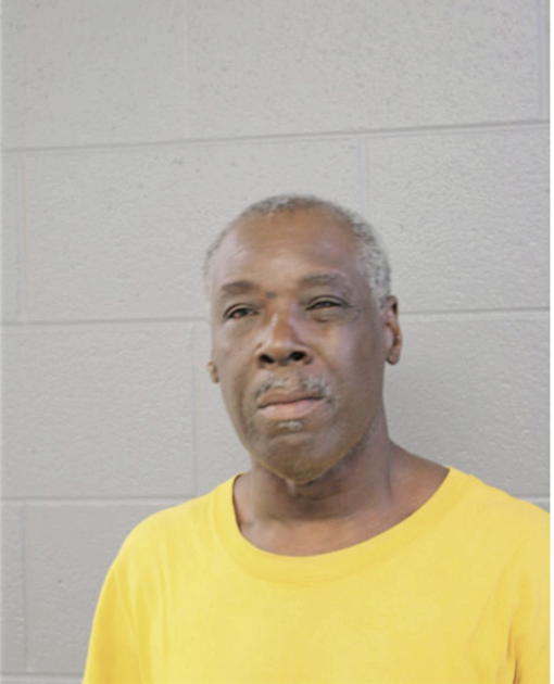 ROMANEL LAMPLEY, Cook County, Illinois
